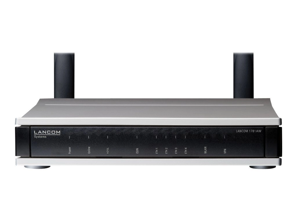 LANCOM Systems 1781AW