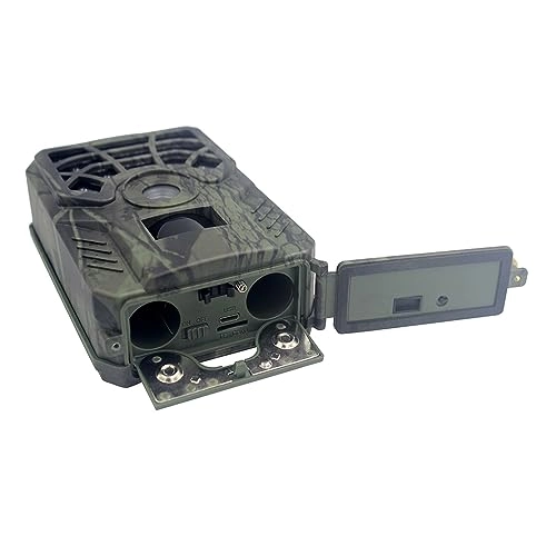 Wildlife Camera - 5MP