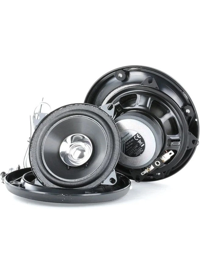 Pioneer TS-G1010F - 4" (10 cm) Dual cone full-range