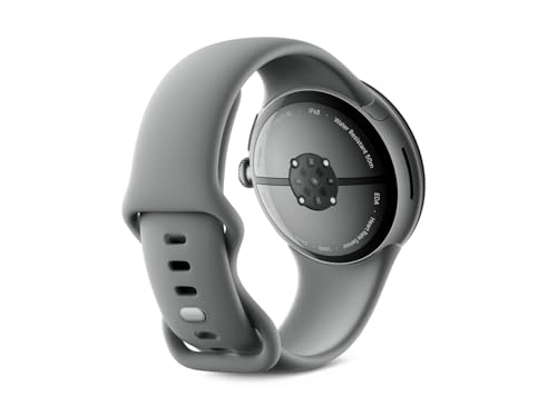 Pixel Watch 3 45mm Aluminum LTE GPS