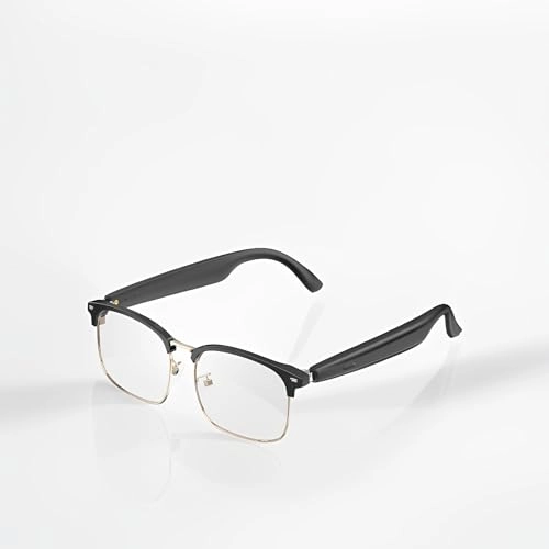 Smart Glasses - Bluetooth 5.3 Voice Control IPX4