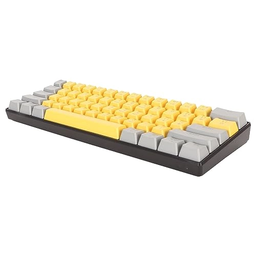 Mini PC Gaming Keyboard - Wired