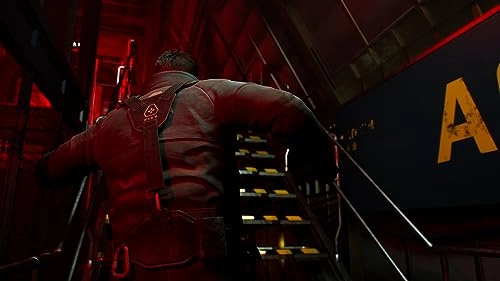 Fort Solis Limited Edition - PlayStation 5