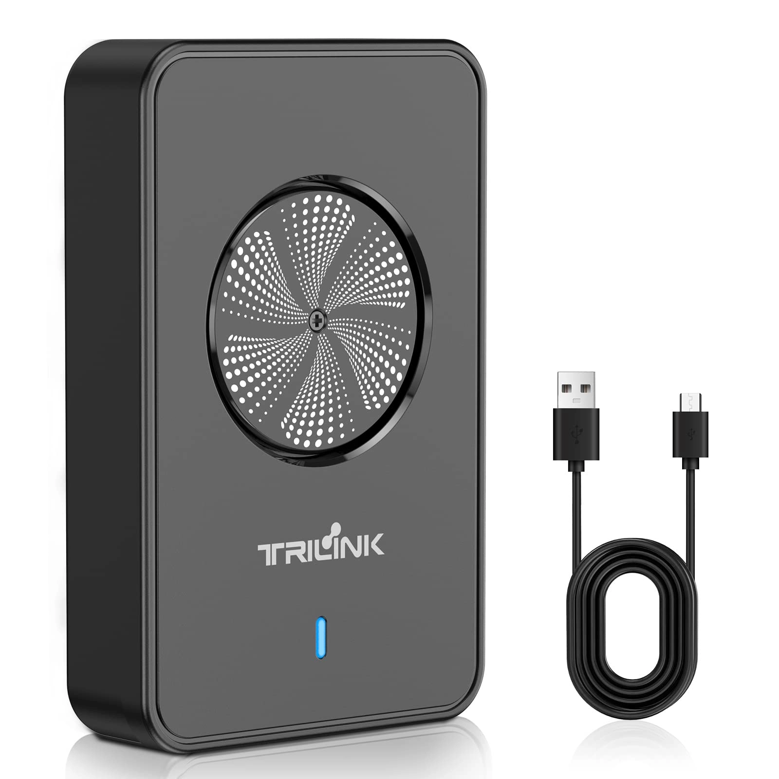 Undetectable Mouse Jiggler - USB