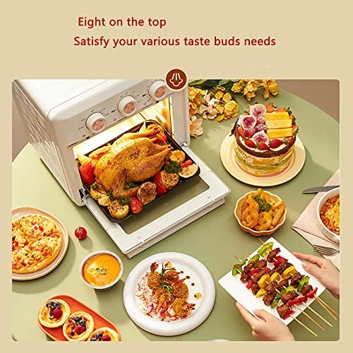 941002 Air fryer oven