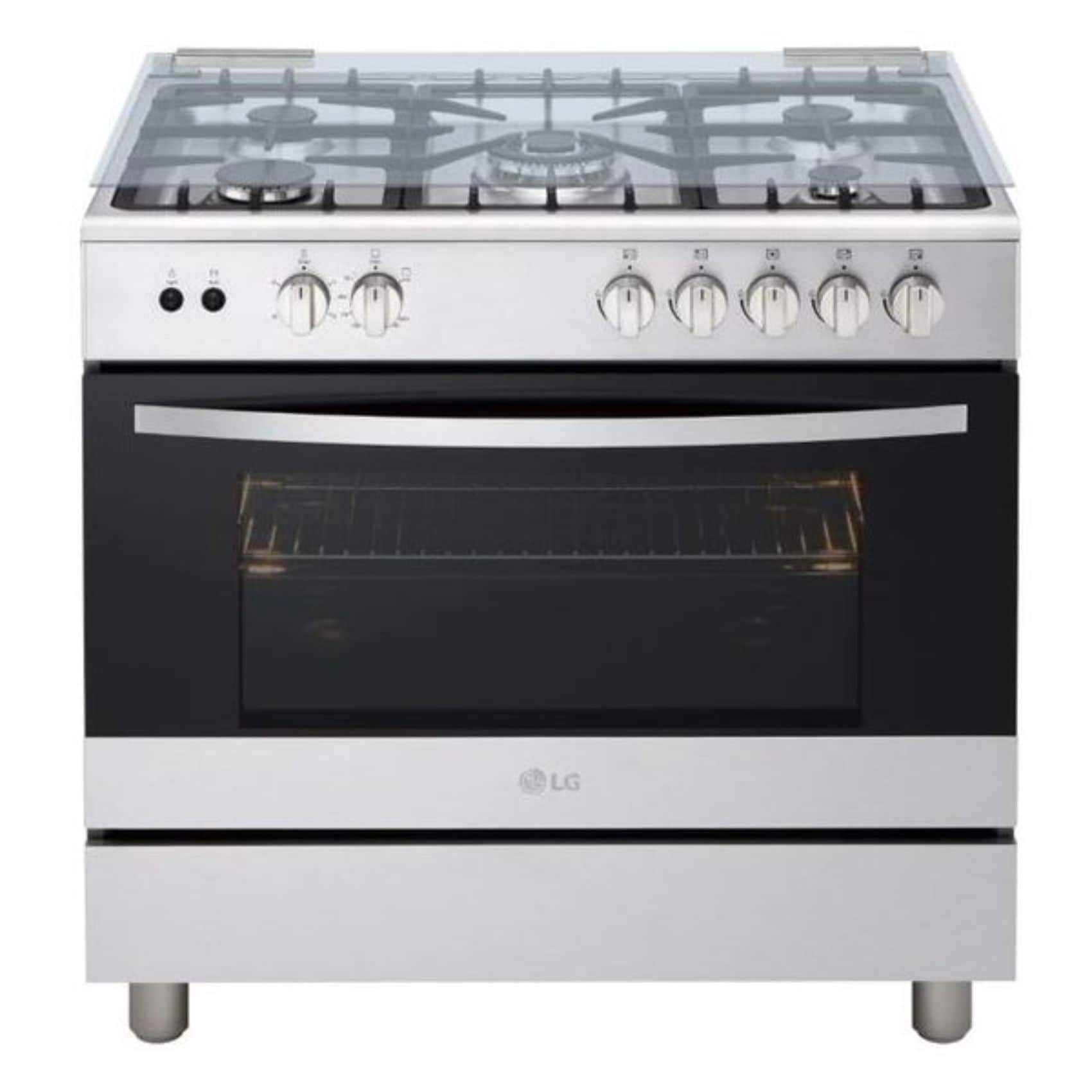 BRAND FACTORY FA415RMA GAS Cooker