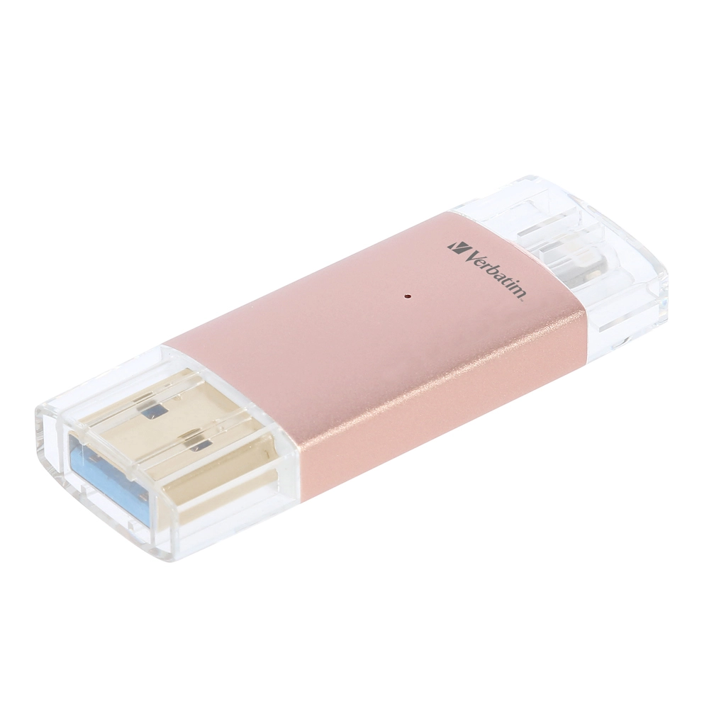 iStore 'n' Go Dual - USB 3.0 Lightning 64GB