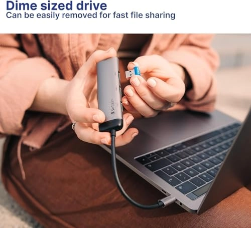 Store 'N' STAY NANO - USB 3.0 USB Type A 16 GB