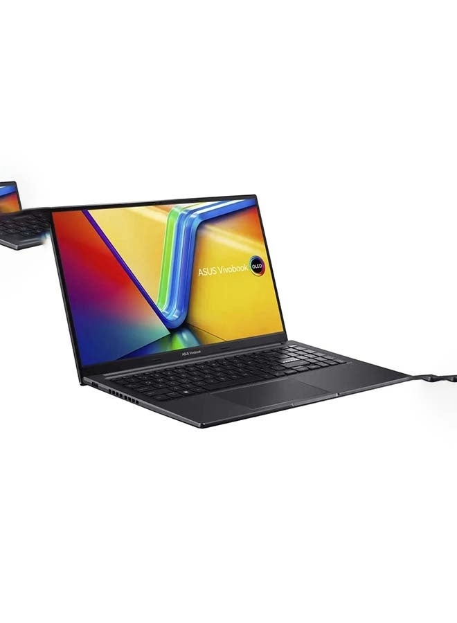 Vivobook GO 15 Slim E510KAB-BR1140WS - 15.6'' Celeron N4500 4GB DDR5 128GB eMMC