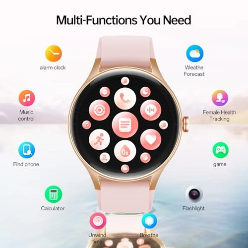 SmartWatch