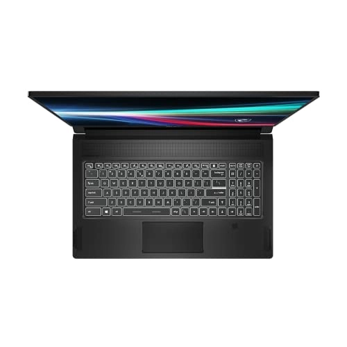 Creator 17 - 17.3'' Core i9-11900H 32GB DDR4 1TB NVMe SSD