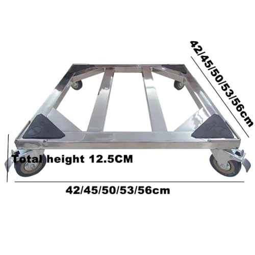 Washing Machine Base