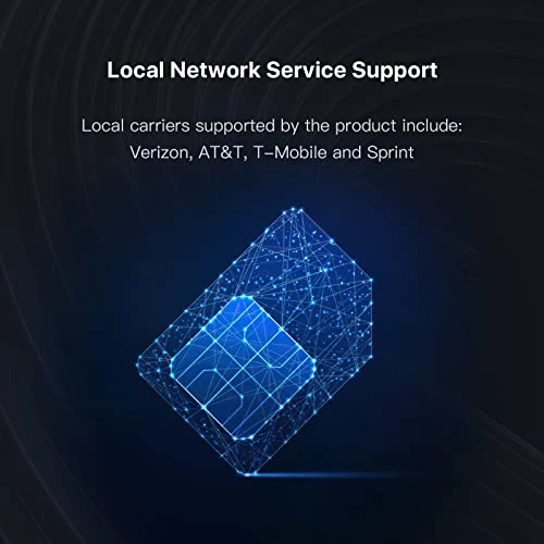 4G185 - 3G/4G 150Mbps