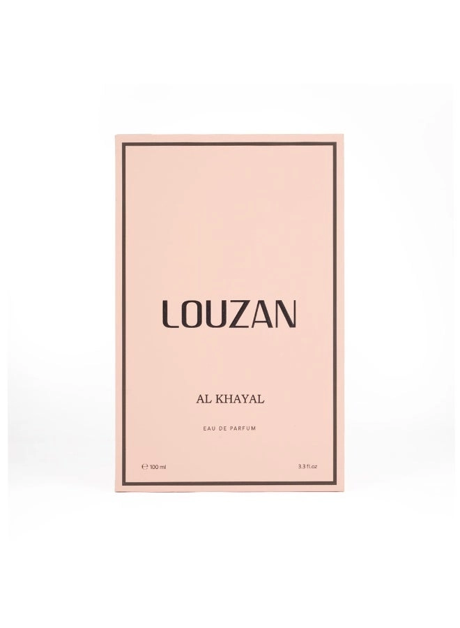 Khayal Eau de Parfum 100 ml