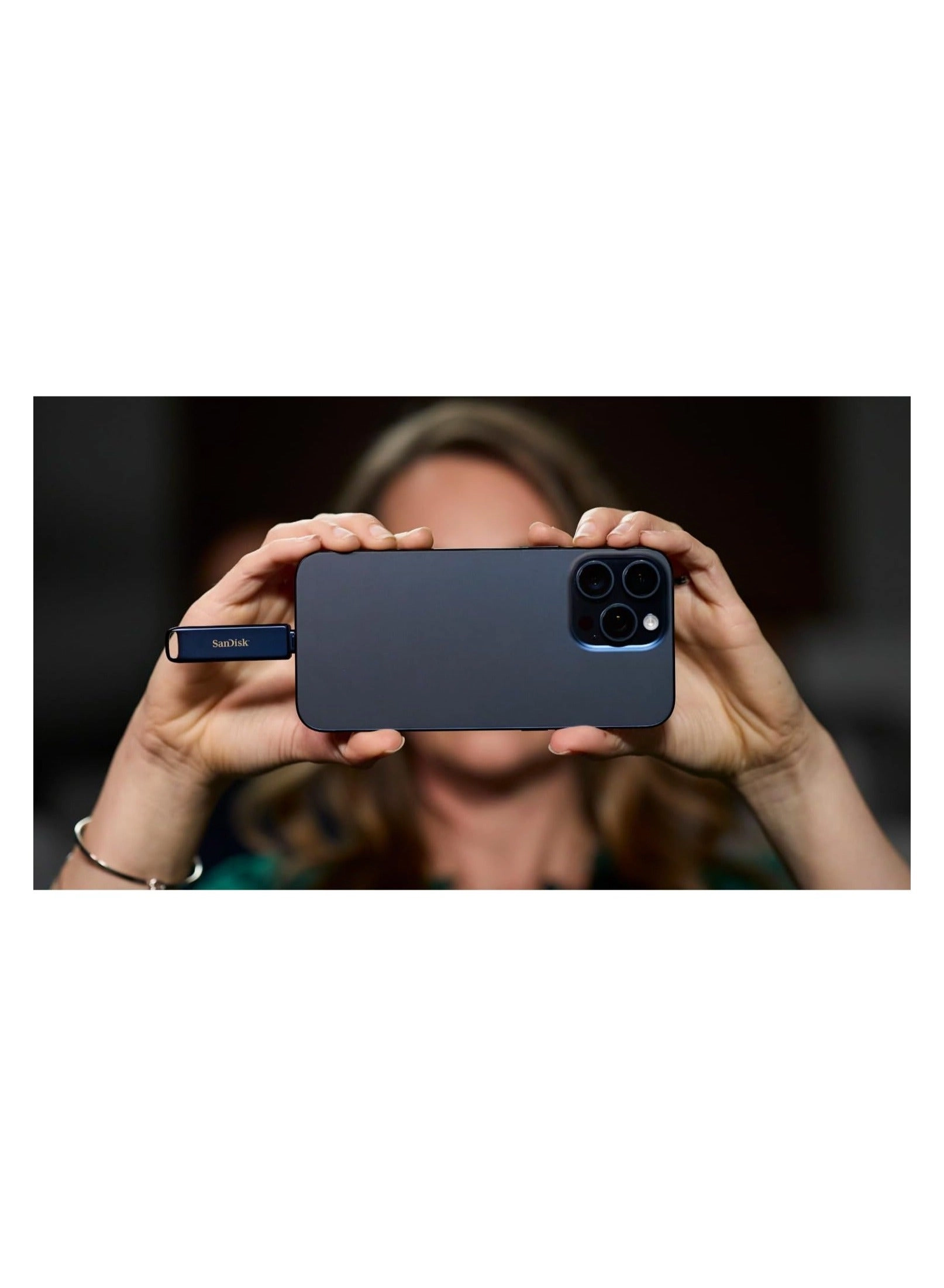 iXpand SDIXD0N 128GB