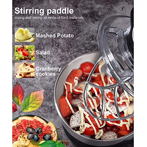 Stand Mixer - 5.2L 1200W