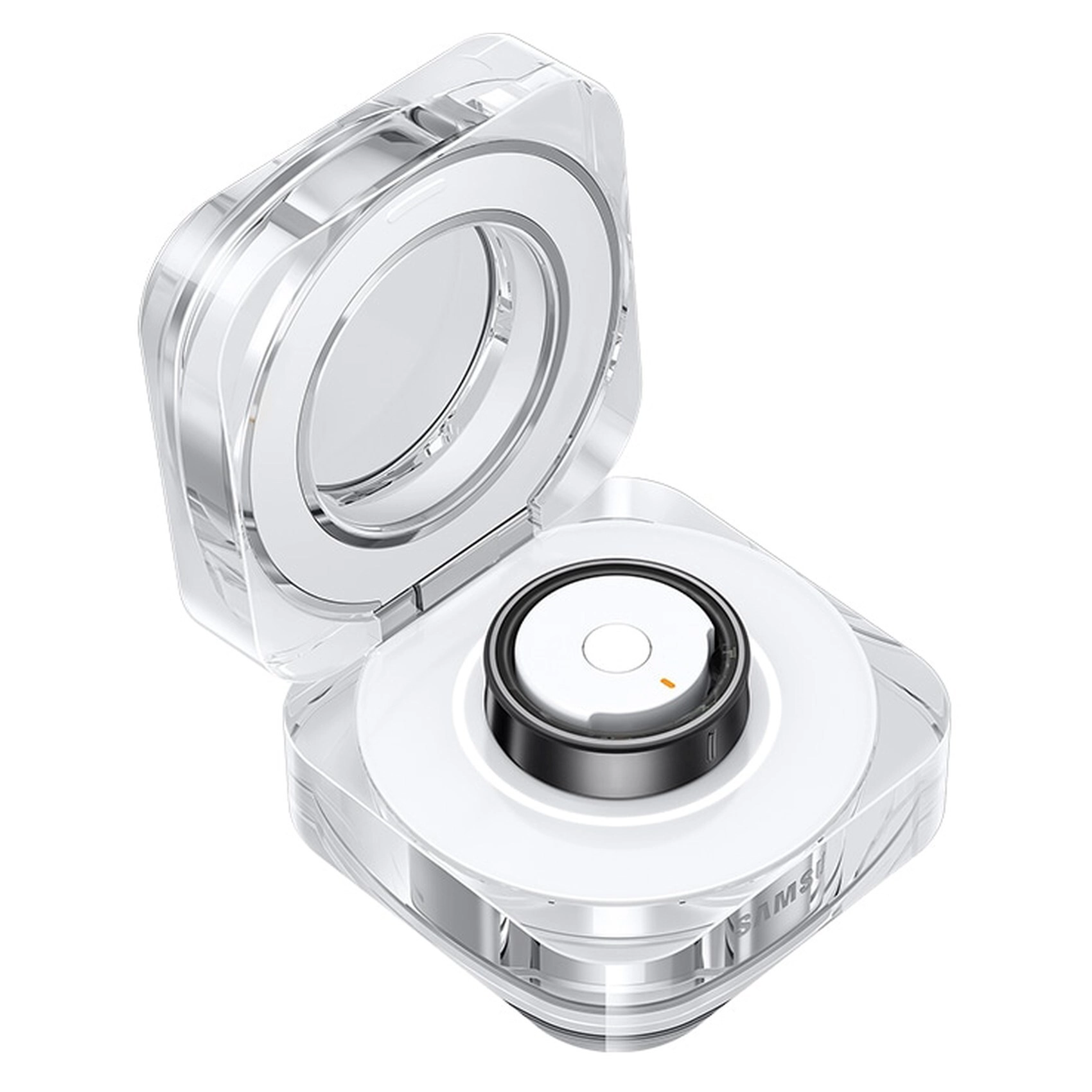 Galaxy Ring Titanium