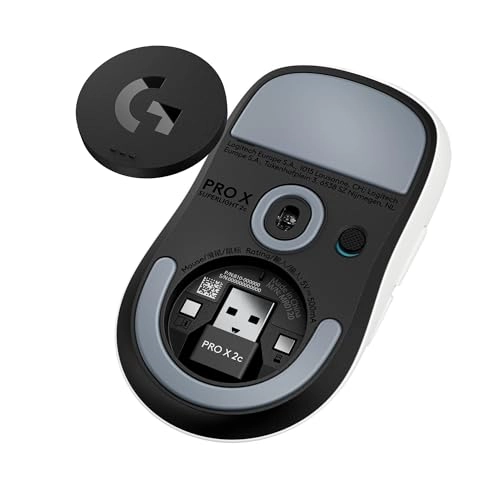 PRO X SUPERLIGHT 2 Gaming Mouse - Wireless
