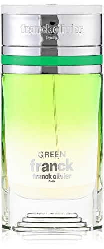 Franck Green Eau de Toilette 75 ml