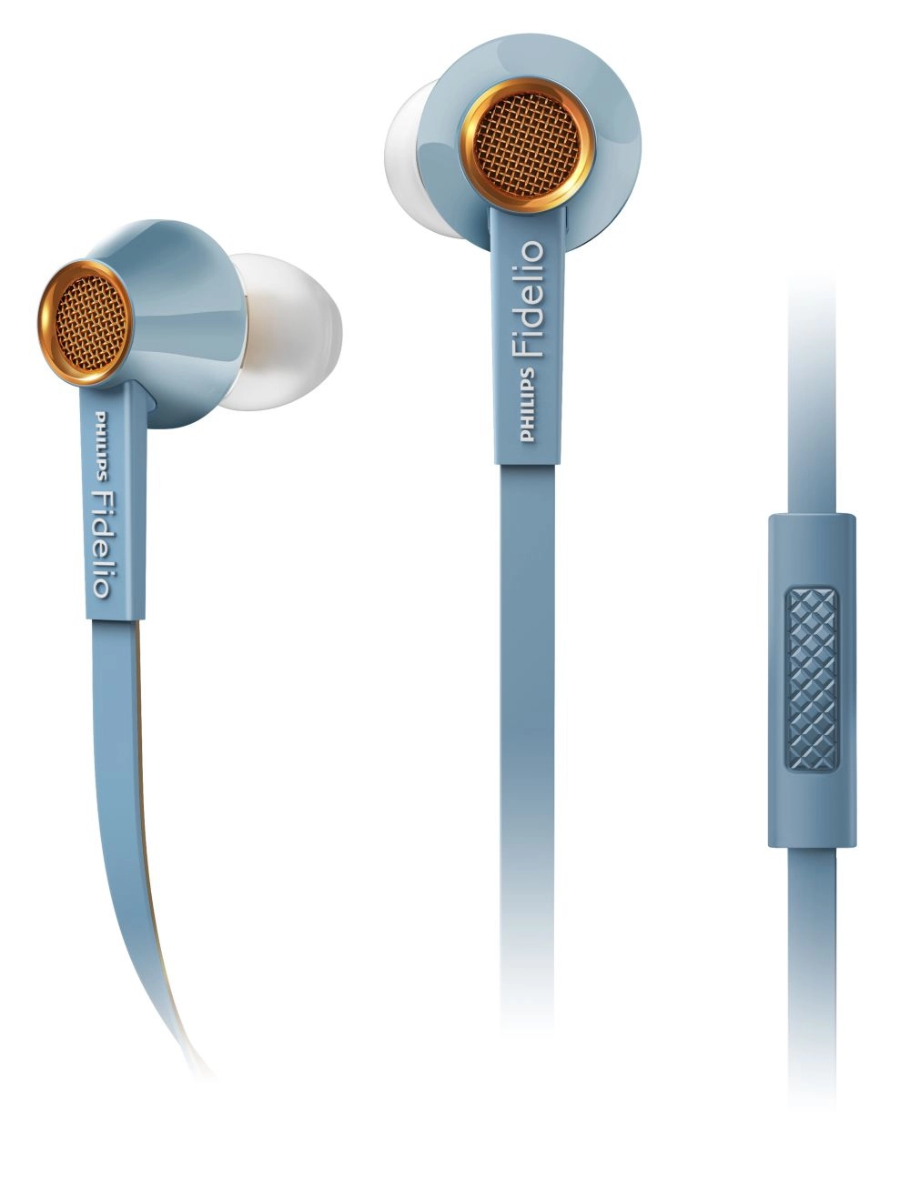 Fidelio Wireless Headphone