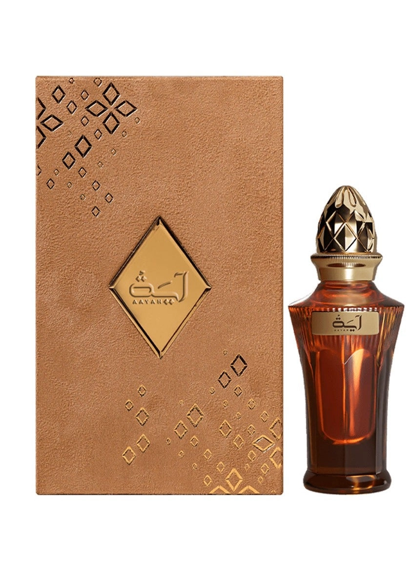 Ahmed Al Maghribi Perfumes Aayah Eau de Parfum 50ml