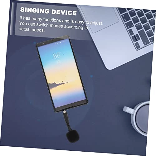 KN170271665UY Wireless Microphone