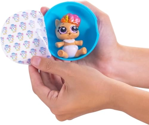 Minii Brands Surprise - 5 surprise unicorn squad