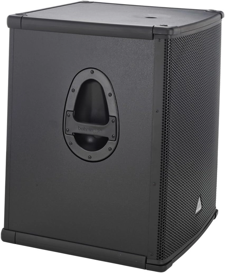 B1800XP - 3000W 18 inch