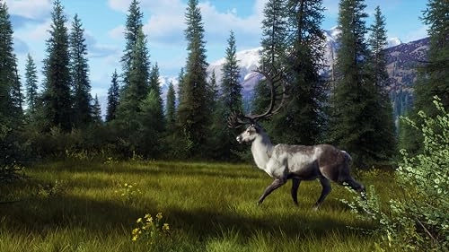 Way of the Hunter Hunting Season One - Xbox Series X