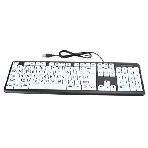 Gaming Keyboard - Wired