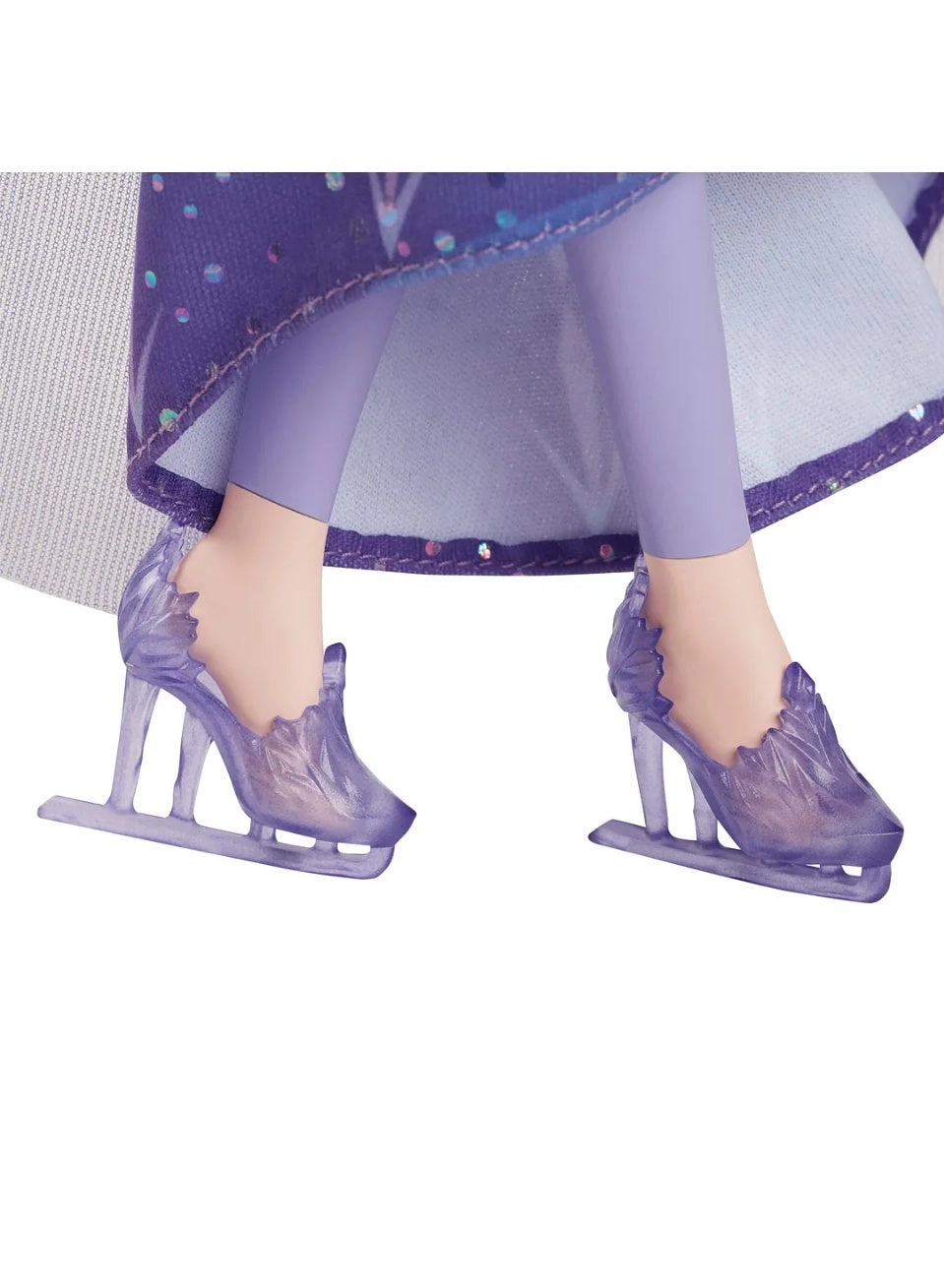 Elsa Fashion Doll - 30 cm Ice Skating Ages 3+