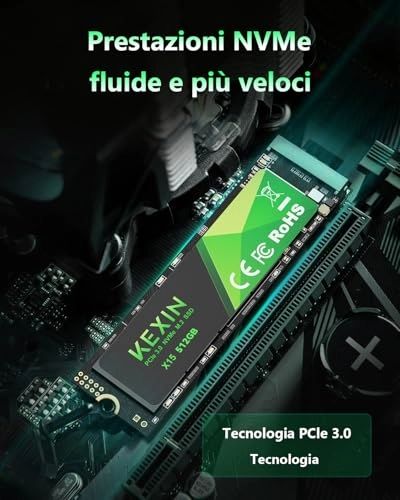 X15 - 512GB M.2 2280