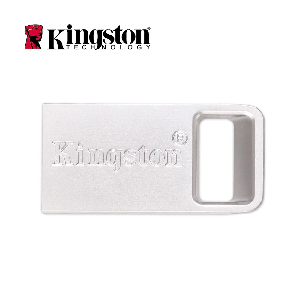 Kingston Technology DTMC3 - USB 3.1 64GB