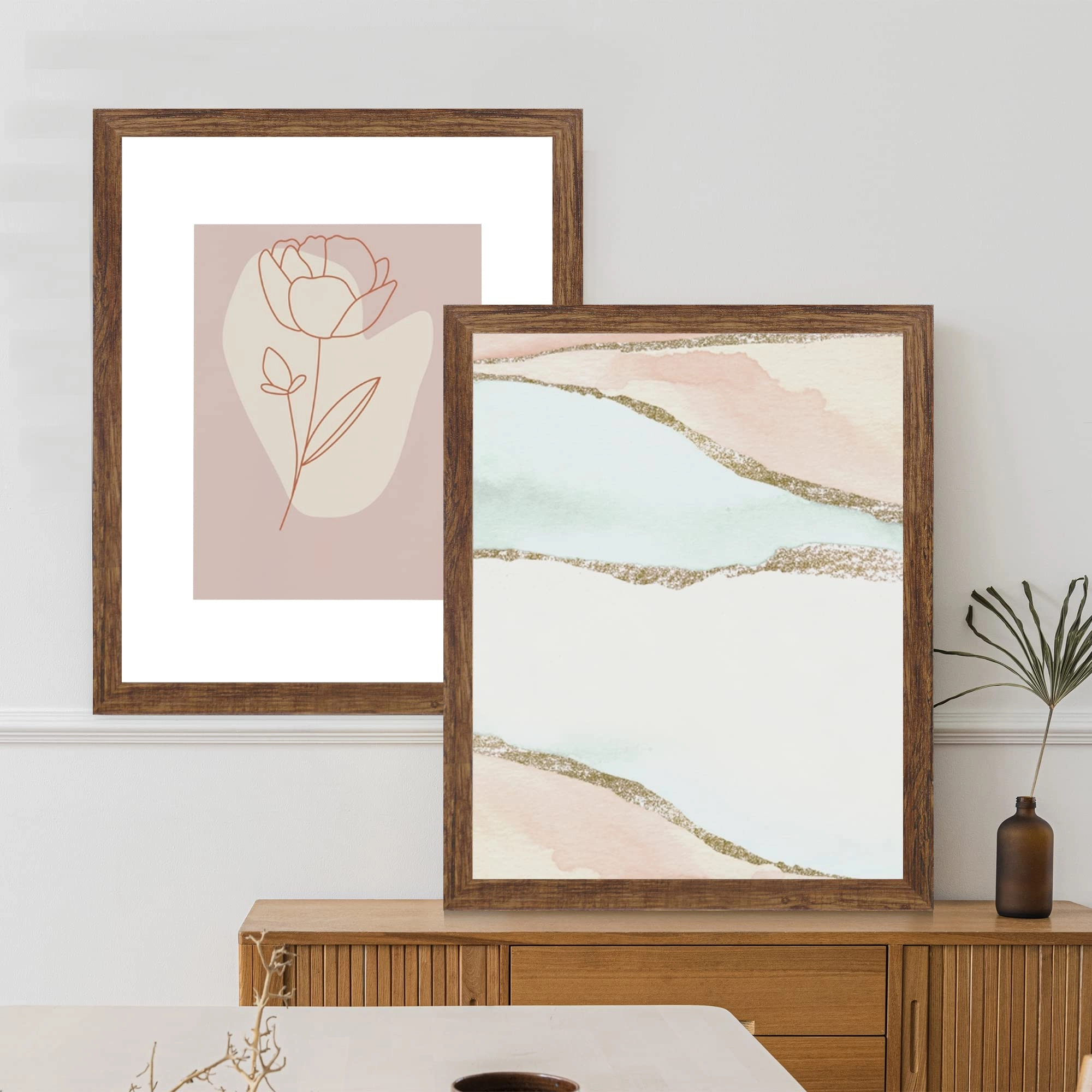 Poster Frame - 16x20