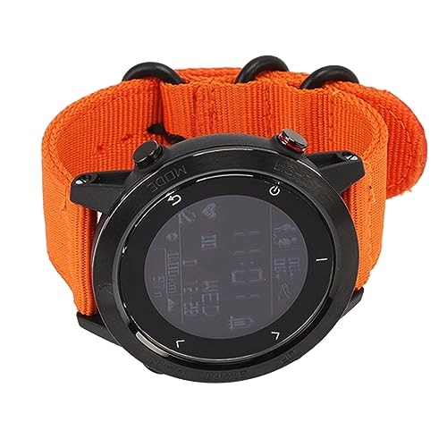 Smart Watch stainless steel, silicone GPS