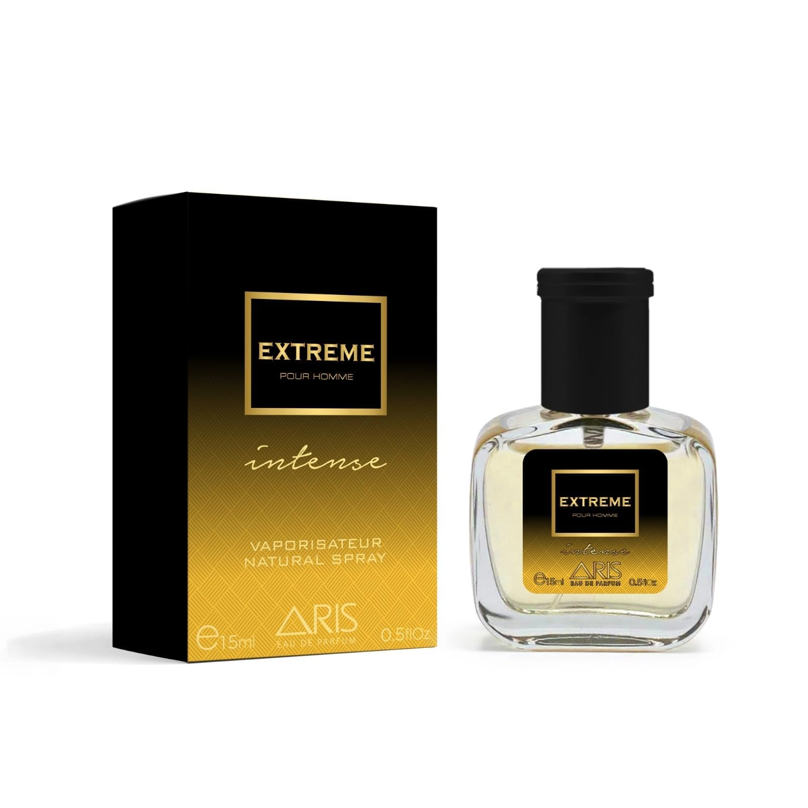 Aris Extreme Intense Eau de Parfum 15ml