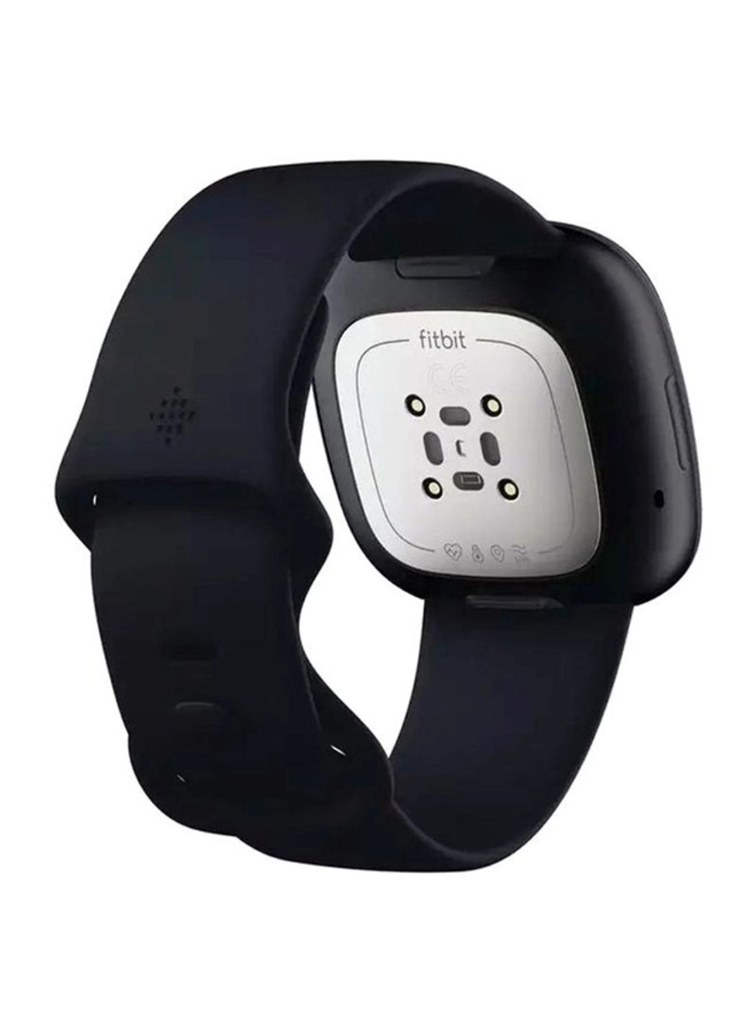 (Renewed) Sense 40.13mm Stainless Steel GPS