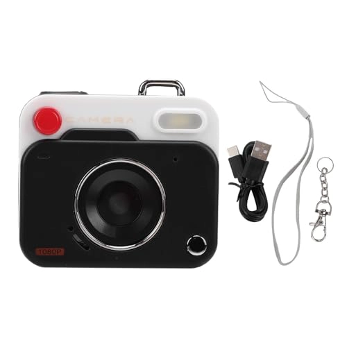 1080P Digital Camera - 48MP 1.77 Inch