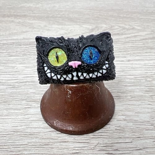 Custom Keycap - Cat Resin