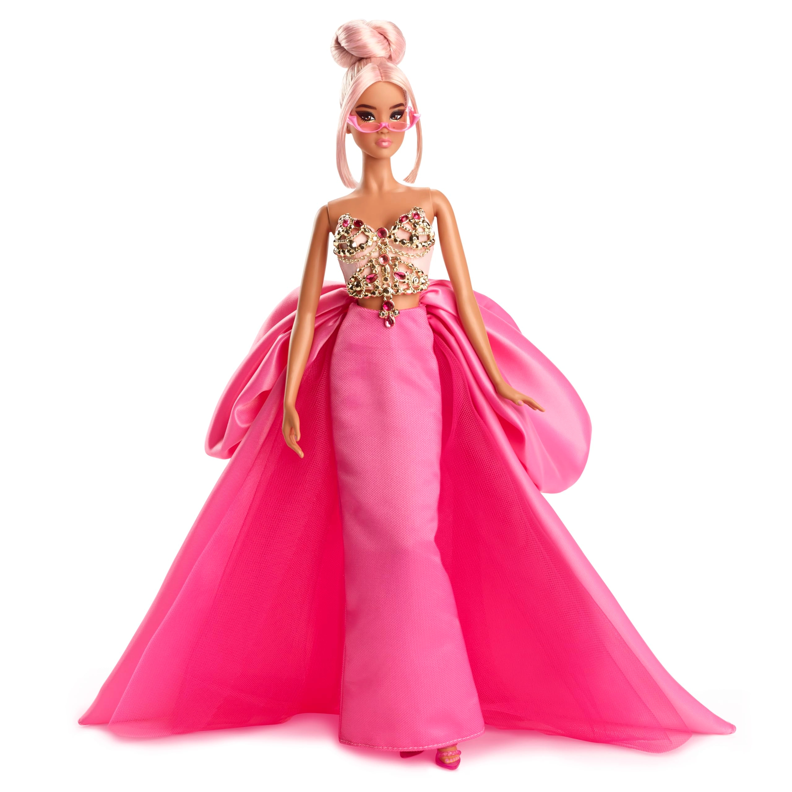 Barbie Pink Collection - Signature Edition Collector Doll Ages 14+