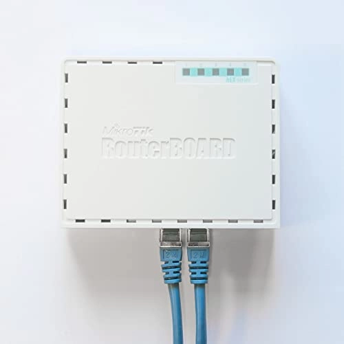 RB750GR3 - 802.11ac