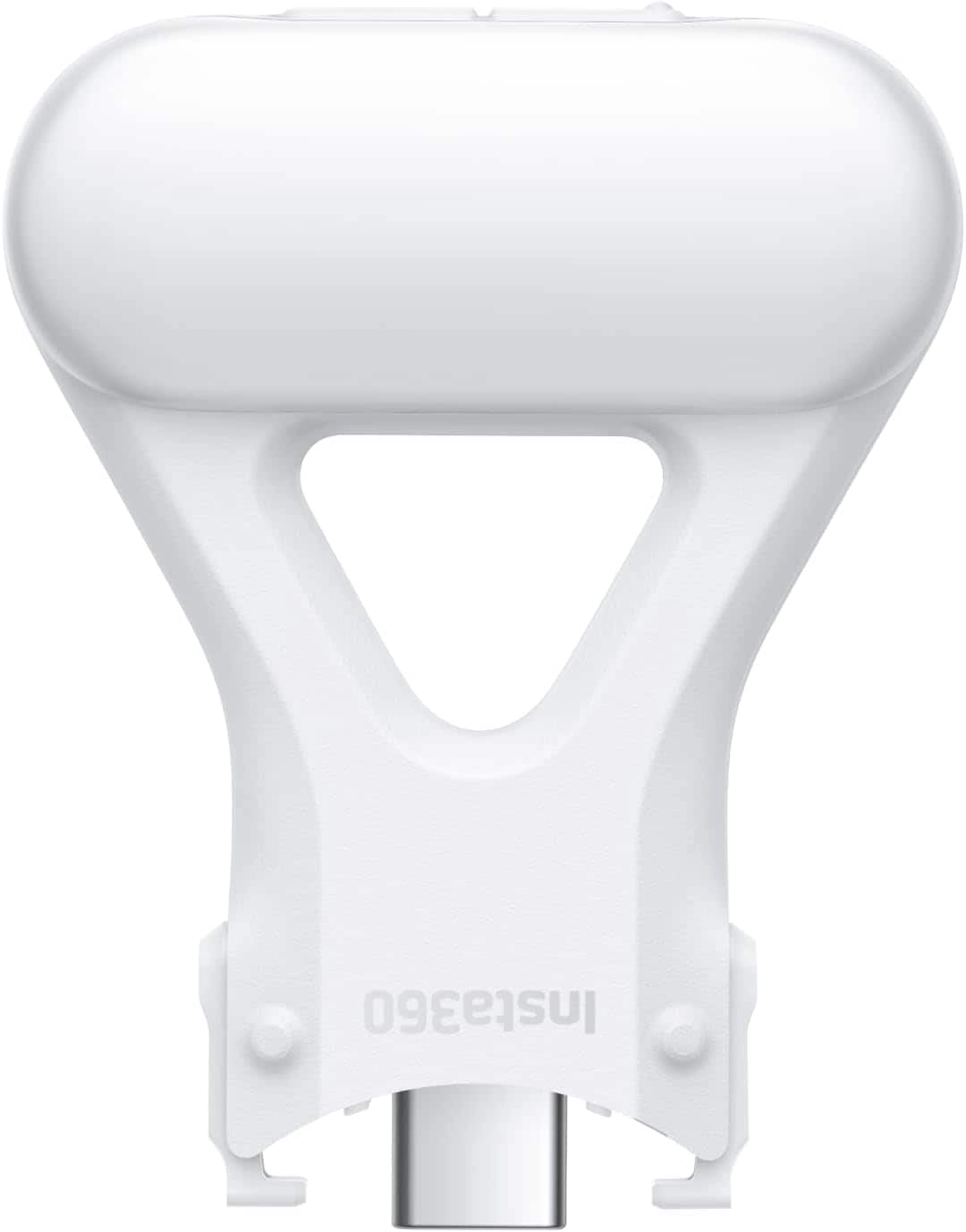 Insta360 Flow 2 Pro + Flow 2 Spotlight