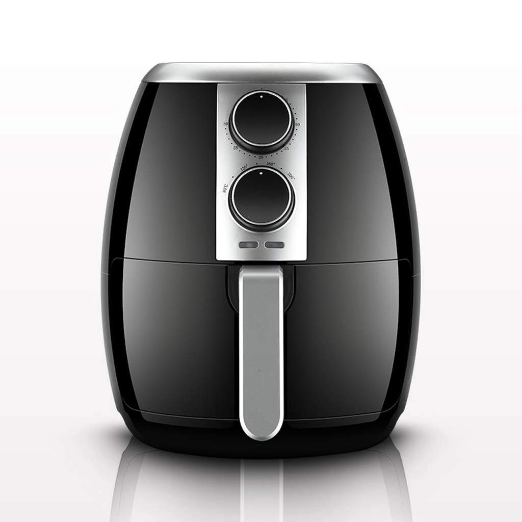 GZANDEGY Power Air Fryer Oven TINZA21568