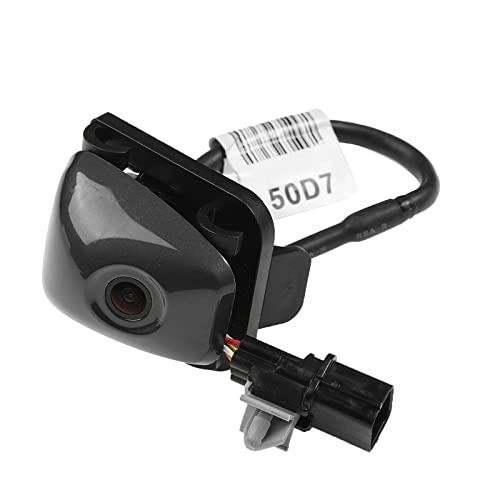 Rear Backup Camera - Night Vision Wired