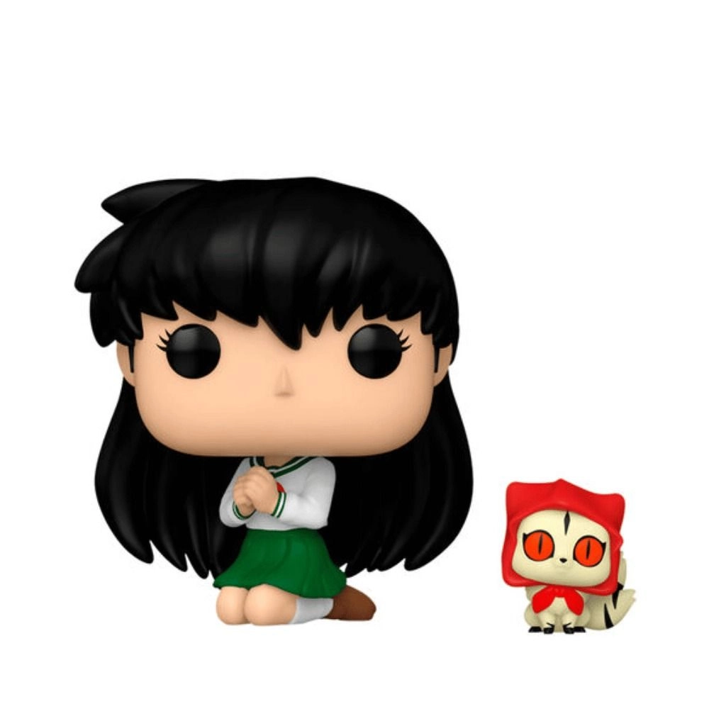 FUNKO Kagome - Inuyasha POP! Animation