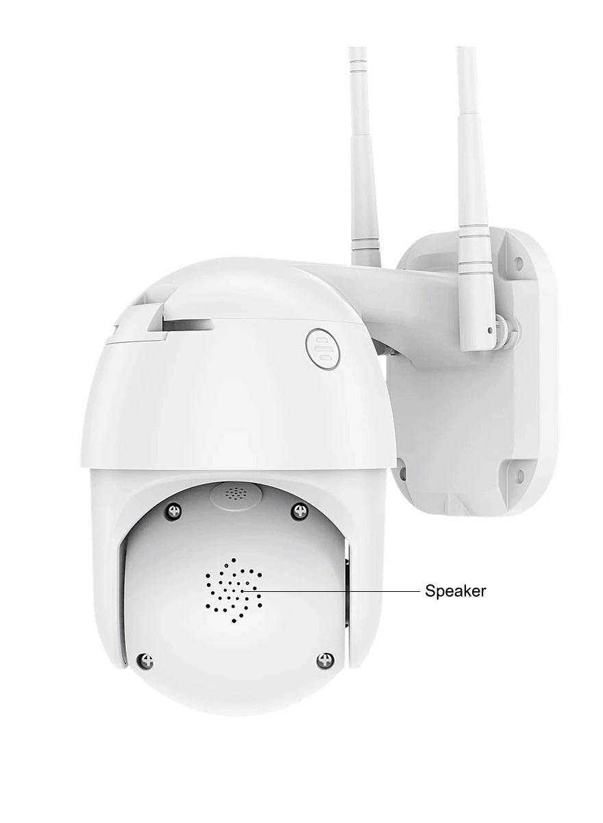 Wireless Camera 1080P