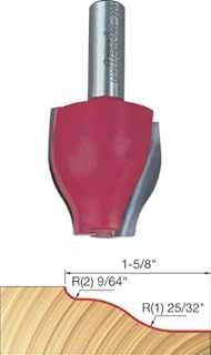 Freud 99-320 - 1-1/2" 1/2"