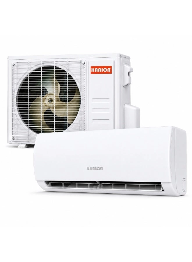 KWSMT3-18R410ACSP - Wi-Fi 2030 W