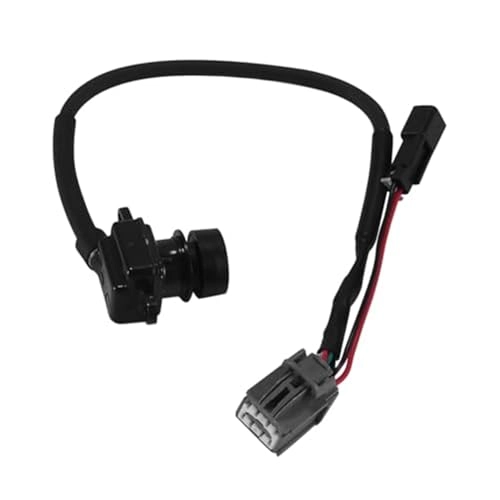 Car Rear View Camera - Journey 2011-2020 Wide-Angle Weatherproof
