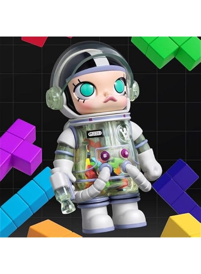 Space Molly 100% Series 3 - Blind Box Figure